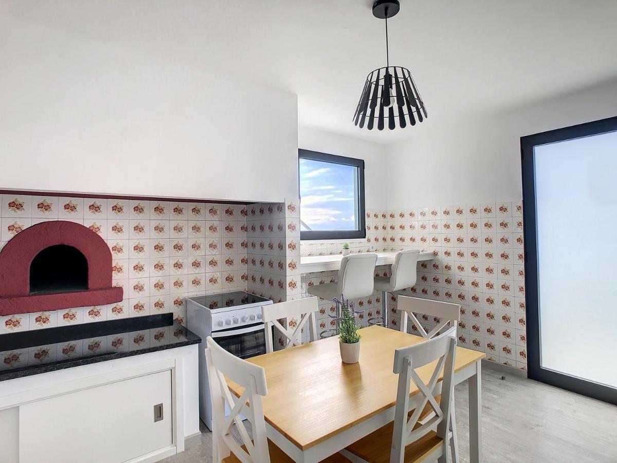 Casa Axxul By Lovelystay Canhas Екстериор снимка