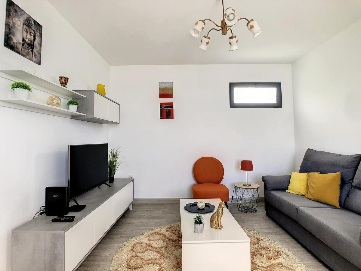 Casa Axxul By Lovelystay Canhas Екстериор снимка