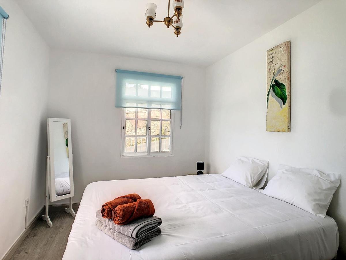 Casa Axxul By Lovelystay Canhas Екстериор снимка