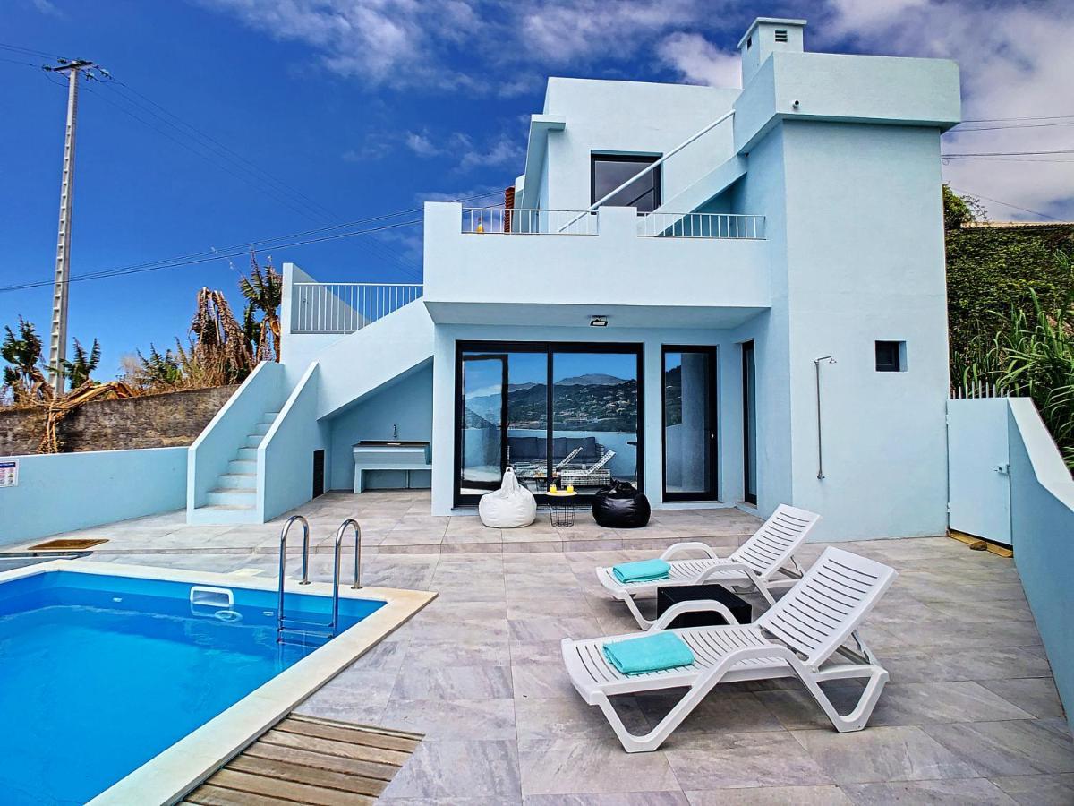 Casa Axxul By Lovelystay Canhas Екстериор снимка