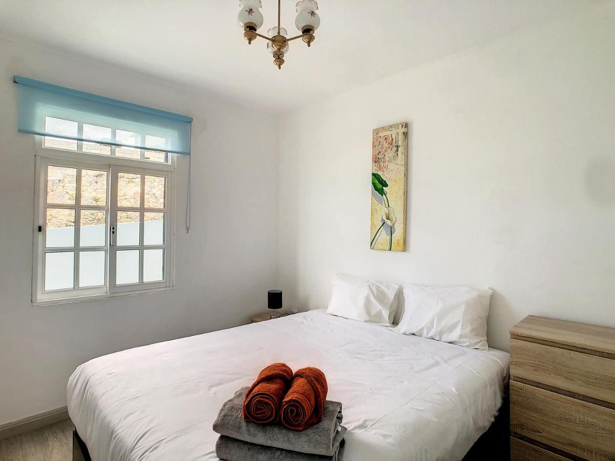 Casa Axxul By Lovelystay Canhas Екстериор снимка