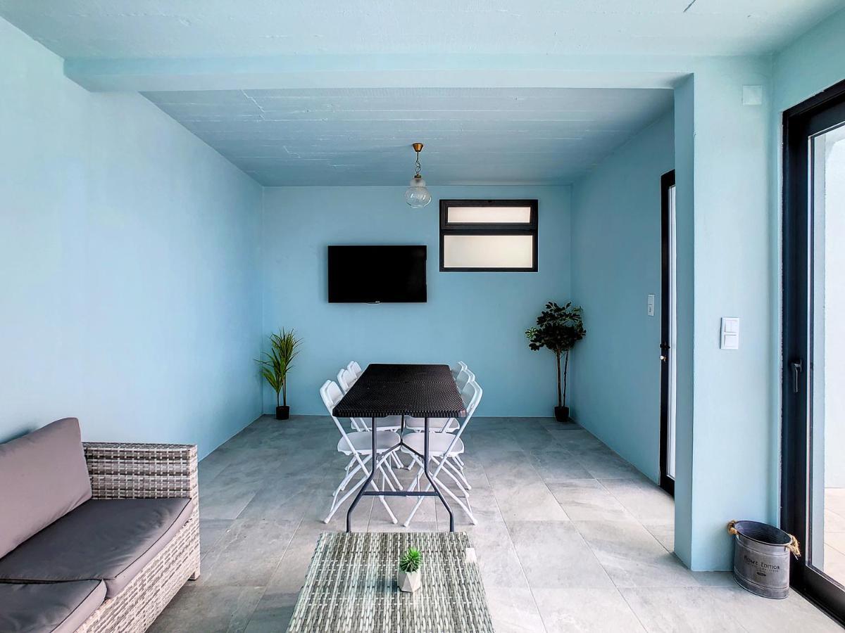 Casa Axxul By Lovelystay Canhas Екстериор снимка