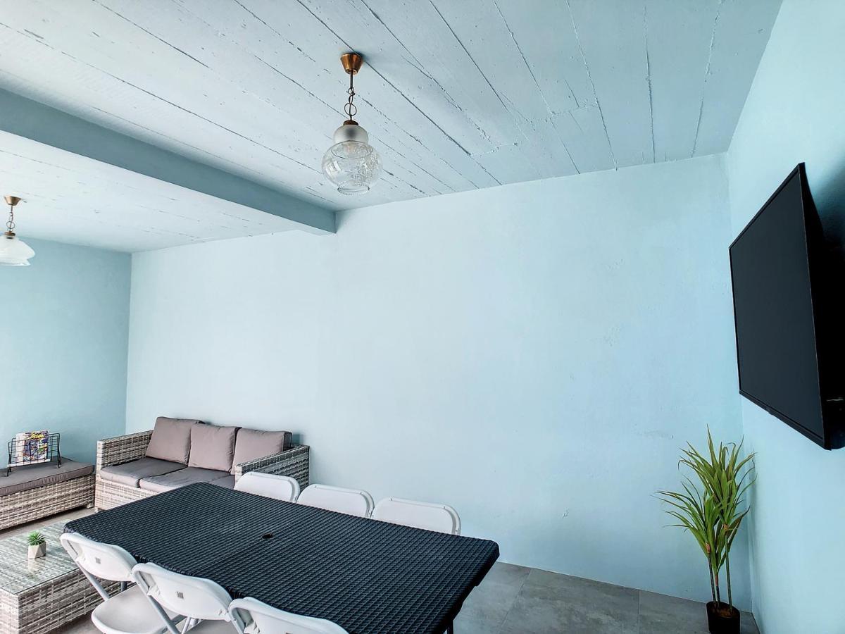 Casa Axxul By Lovelystay Canhas Екстериор снимка